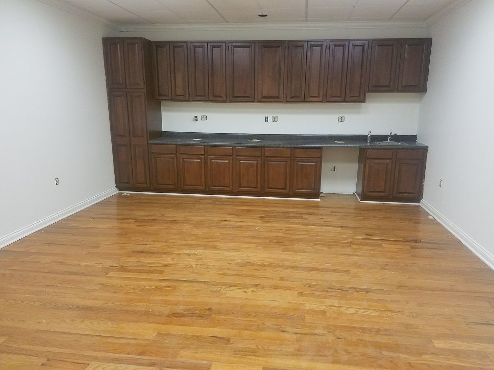 Office Available off Northshore Drive